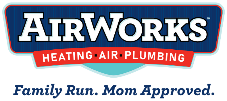 AirWorks Solutions — Family Run. Mom Approved.