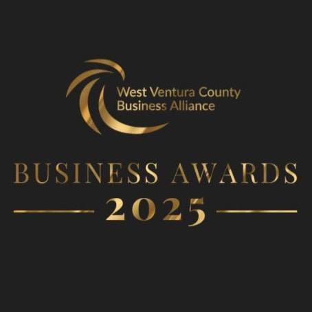 WVCBA Business Awards 2025 logo