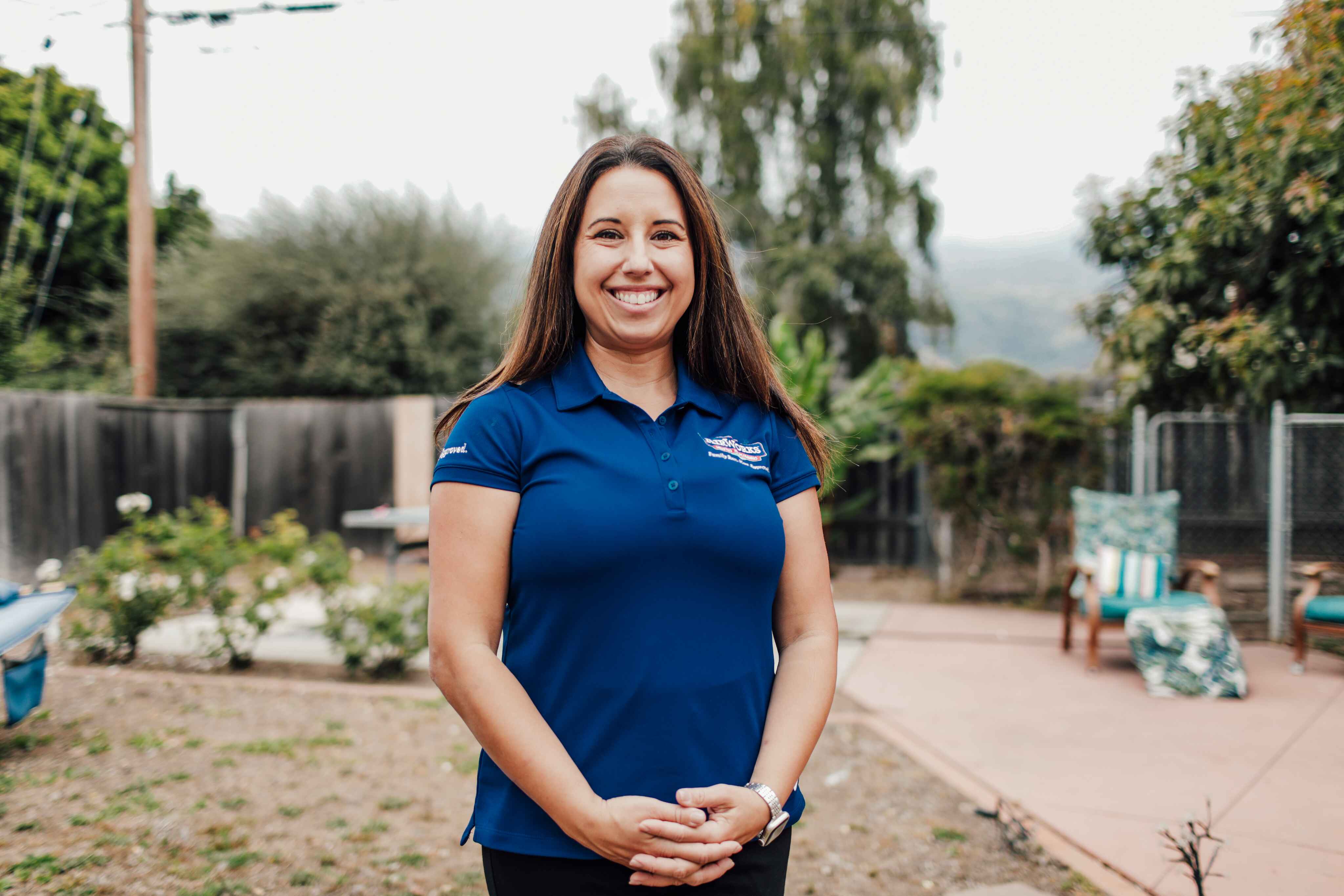 Stephanie Allen, Co-Founder of AirWorks Solutions