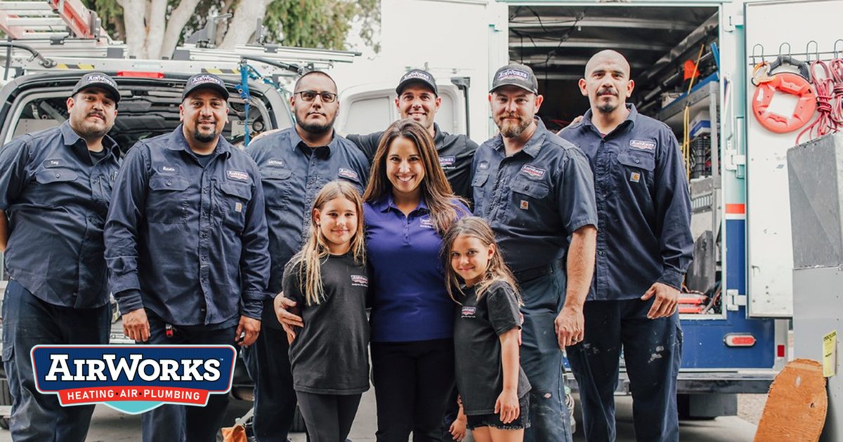 AirWorks Solutions
