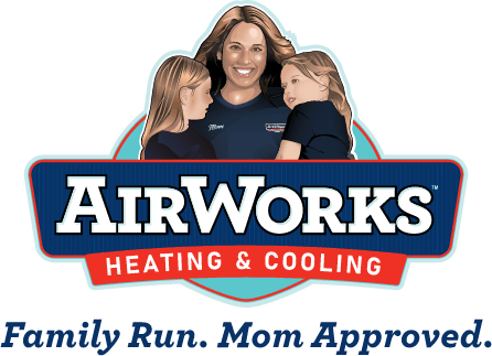 AirWorks Solutions Logo