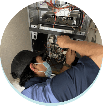 HVAC, Furnace and Heat Pump Repair Services in Oxnard, CA 