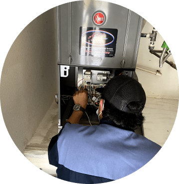 Heat Pump Services in Somis, CA